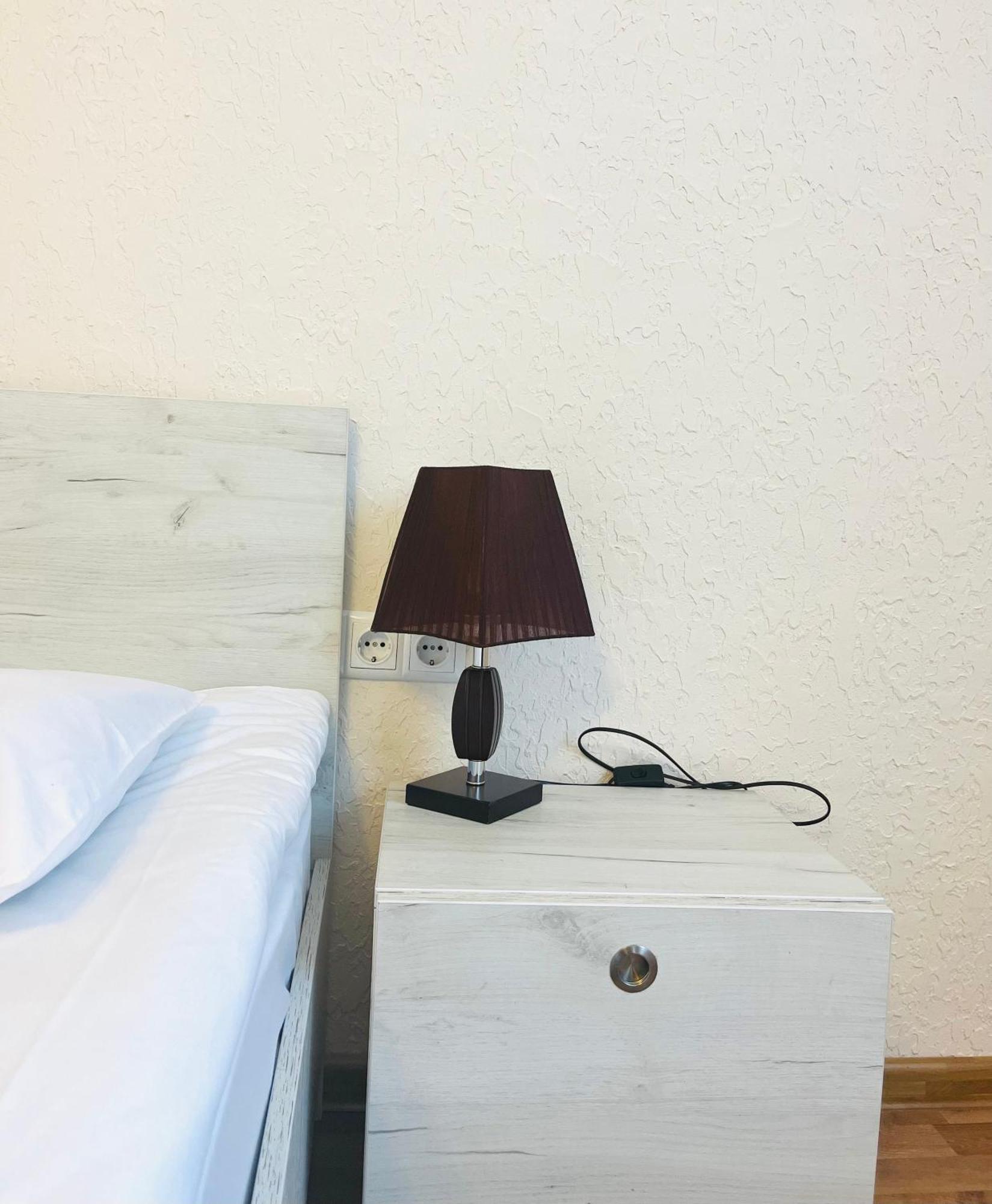 Soncho Gudauri Hotell Eksteriør bilde